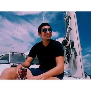 Meet your Posher, Mohamed